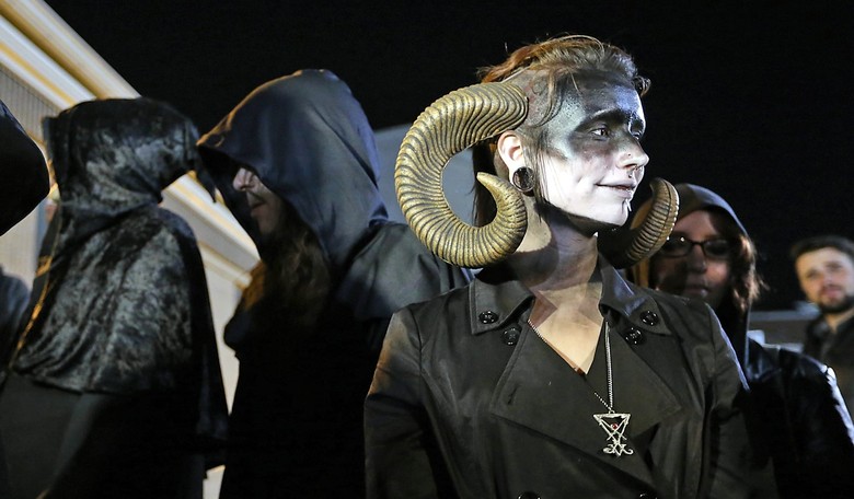Phoenix City Council Decides Silencing Prayers Better Than Satanic Temple Invocation