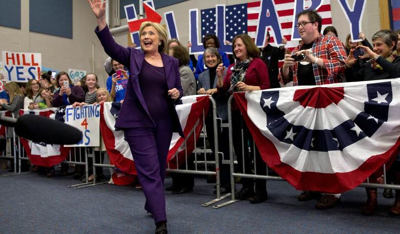 In Wake of Hillary's Loss, the Clinton Foundation Collapse Continues