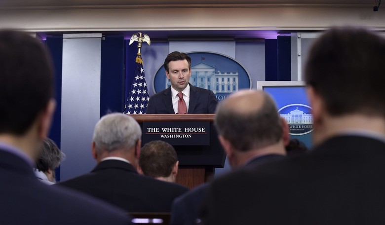 White House: Obama Now 'Regrets' Filibustering Alito