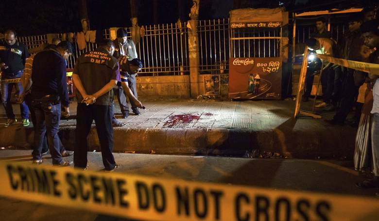 U.S. Names al-Qaeda Chapter a Terrorist Organization 16 Months After American's Murder