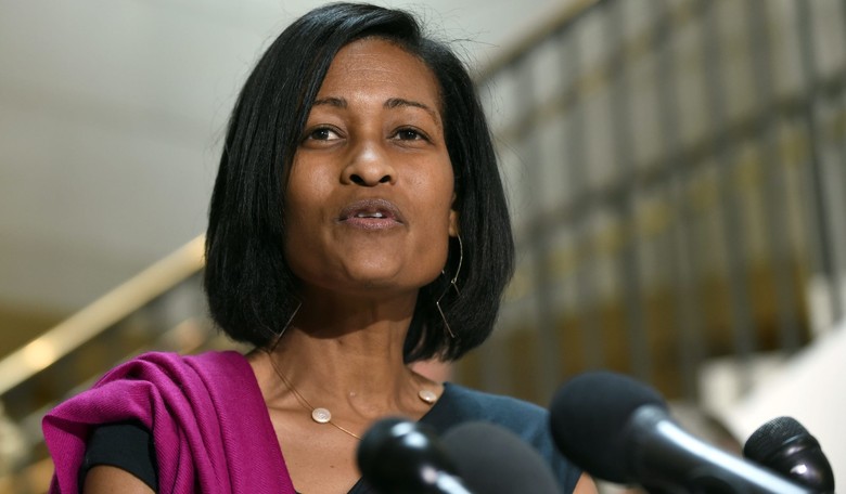 Judge Napolitano: Cheryl Mills Gave 'Devastating' Answer Regarding Hillary's Emails During Deposition