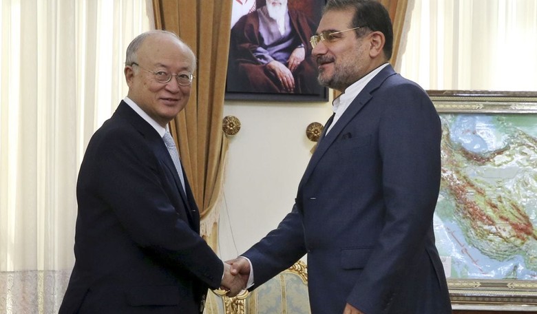 Iranian Official Says Republicans Urged Iran to Delay Prisoner Swap