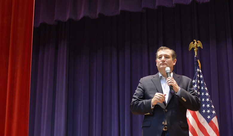 Four Reasons Republicans Should Rejoice at Cruz Beating Trump