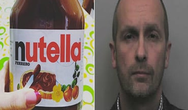 SHOCKER: Drama Teacher Molested Student, Smeared Her with Nutella During Sex