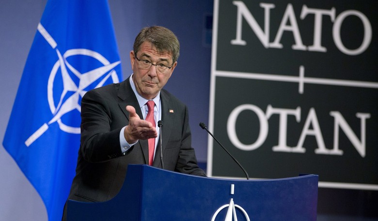 NATO: The Toothless Tiger