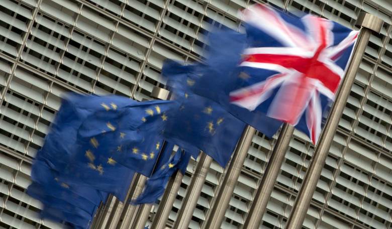 Dan Hannan to Barack Obama: Butt Out of the 'Brexit' Discussion