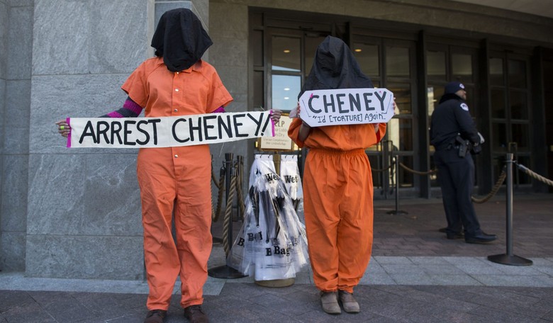 Trump Earns Praise of Code Pink Leader After Debate Remarks About Bush and 9/11