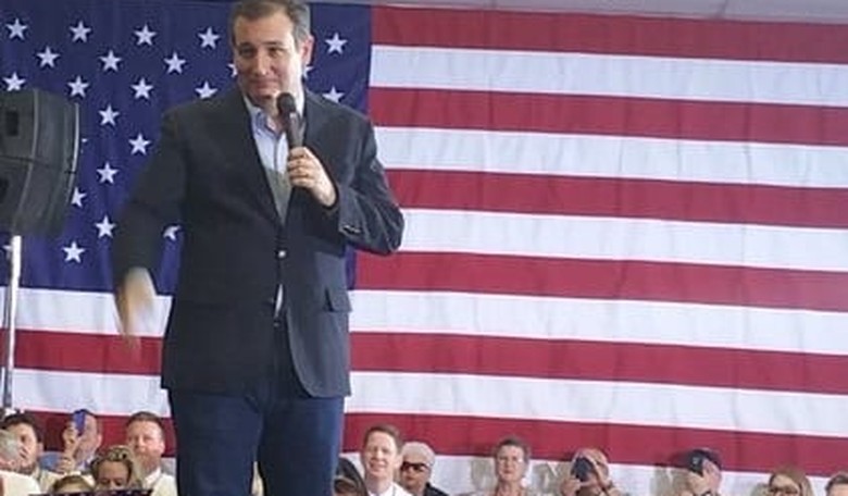 Club for Growth Endorses Ted Cruz