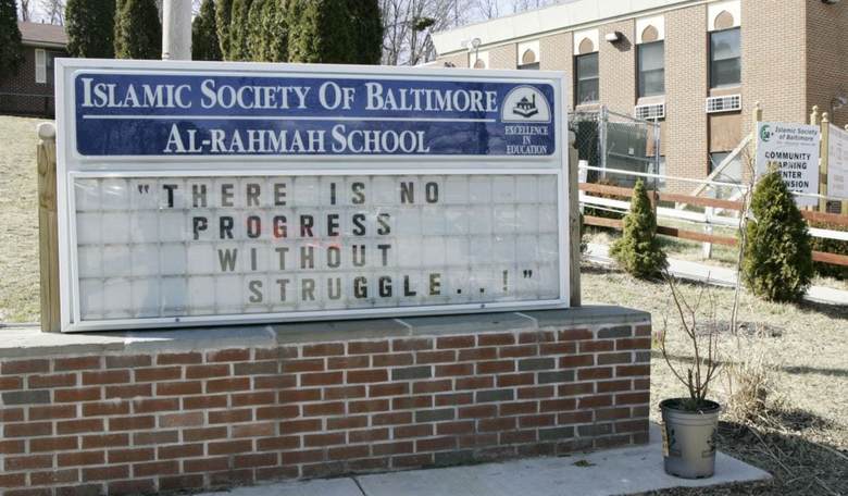 Obama to Visit Muslim Brotherhood-Aligned Mosque