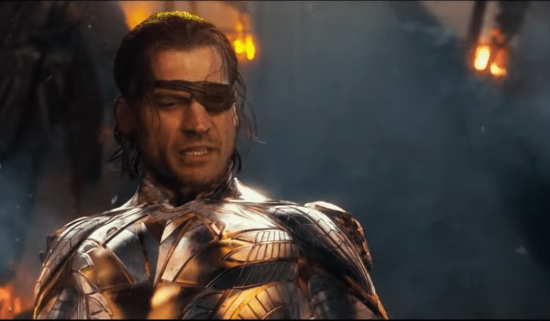 Gods of Egypt Is More Mythic Than The Lord of the Rings, and That's a Bad Thing