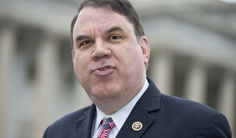 Reid Asks Alan Grayson to Drop Out of Senate Race