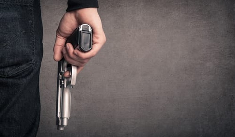 Connecticut Town Considers Arming Teachers