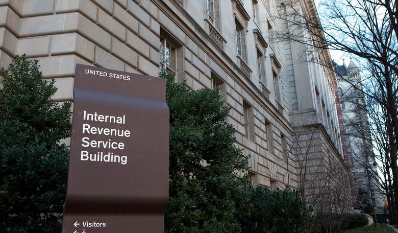 IRS Releases List of Tea Party Groups Targeted for Extra Scrutiny