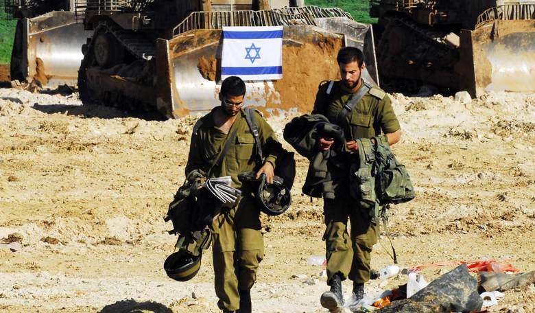 Palestinian Terror Attacks Against Israelis Drop: 'Only' 169 Attacks in January