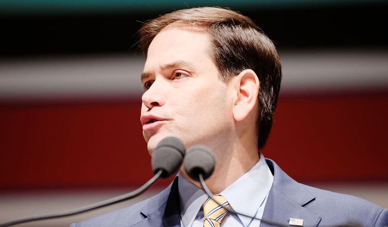 Rubio's Chronic Absenteeism on 9-11 Committee
