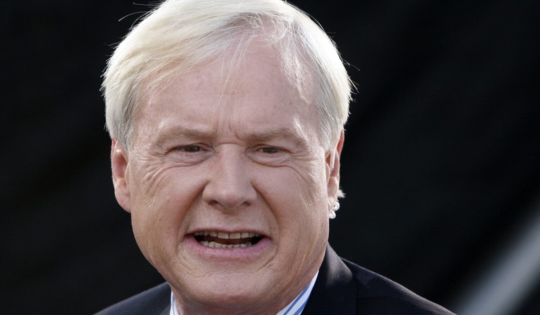 (VIDEO) Chris Matthews Essentially Calls Ted Cruz 'Subhuman' on 'Morning Joe'