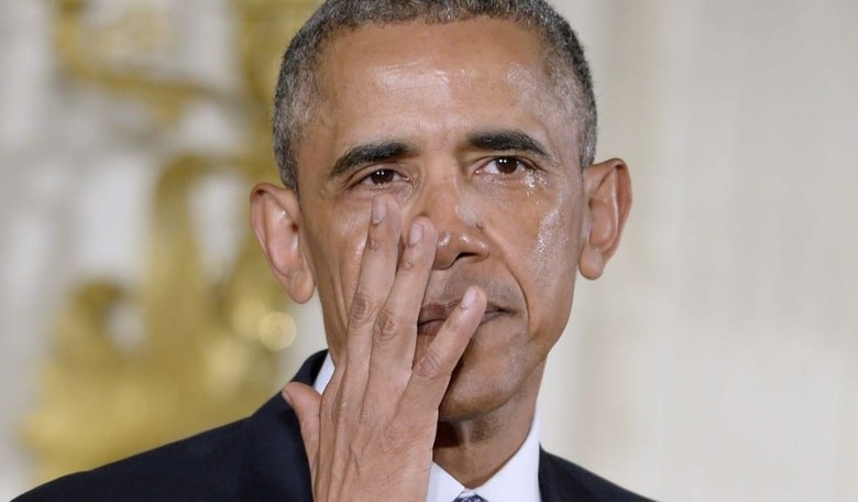 5 Huge Problems with David Brooks' 'I Miss Obama' Puff Piece