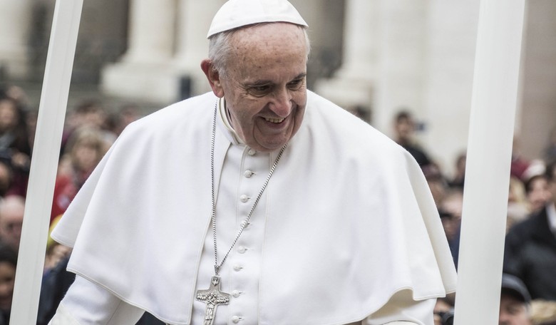 Trump is Right About Pope Francis—He Doesn't Get America
