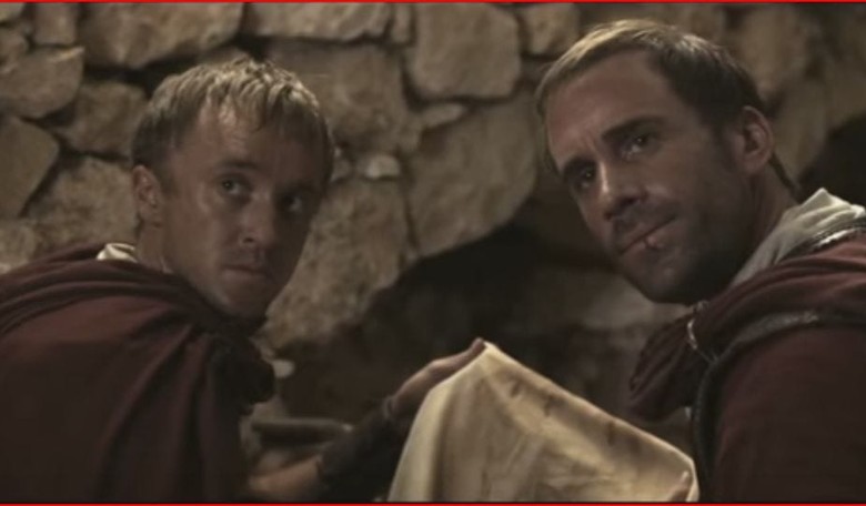 5 Superb and Reverent Jesus Films