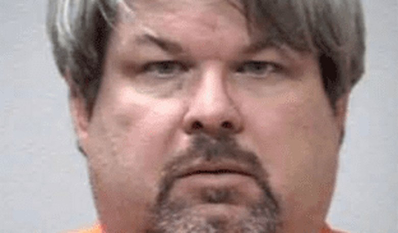 Uber 'Horrified and Heartbroken' That Kalamazoo Driver Went on Killing Spree