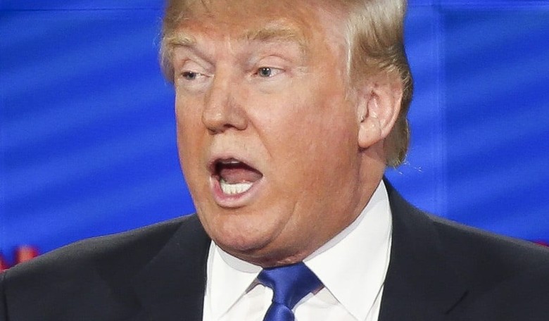 There's Something About Trump...