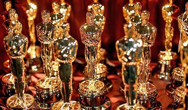 Mea Culpa... I Forgot to Vote in the Oscars!