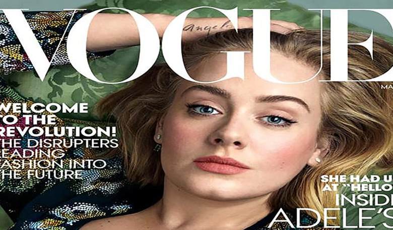 Adele's Comments About Motherhood Have Some People Pretty Freaked Out
