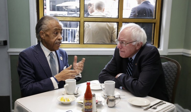 Past Time for the GOP to Go Hard for the Black Vote