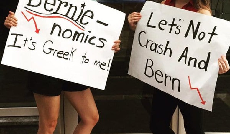 13 Reasons Millennials Should Vote FOR Bernie Sanders