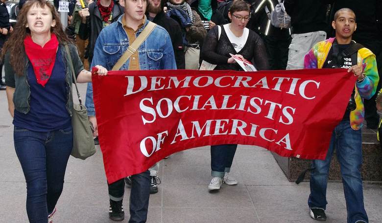 Bernie Sanders' Concept of Socialism Is Getting More Popular