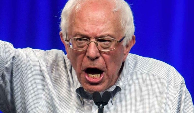 Bernie Supporters React to Hillary's Astronomical Delegate Count