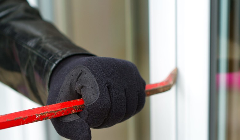 15 Ways to Make Your Home a 'Hard Target' to Prevent a Home Invasion