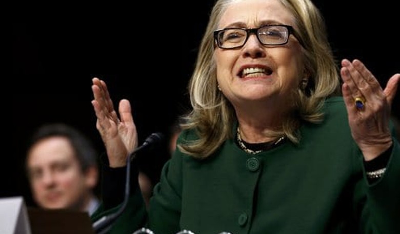Washington Post 'Reporter' Has No Idea How Many Americans Died in Benghazi