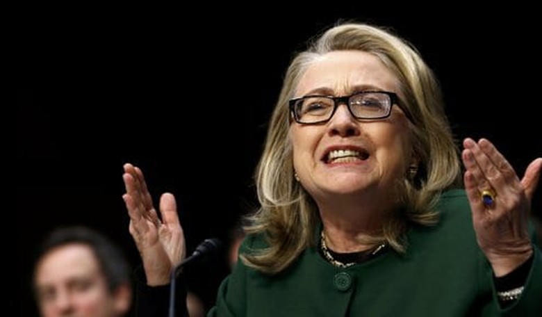 State Dept. Turns Over More Than 1,600 Pages of New Docs to Benghazi Committee