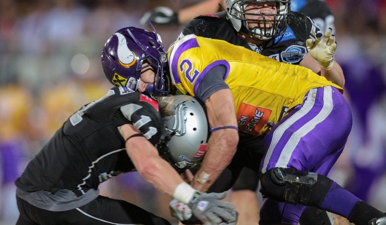 Should Dangerous Sports Be Banned?