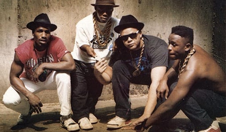 Geto Boys Not Happy with Use of Their Song in 'Super Lame' Cruz Ad