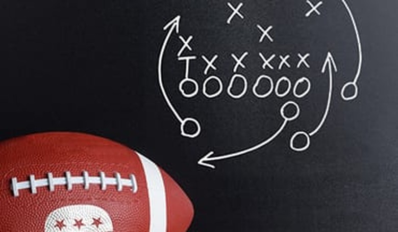 A Republican Game Plan