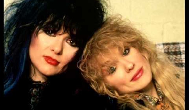 5 Most Romantic Hard Rock Power Ballads