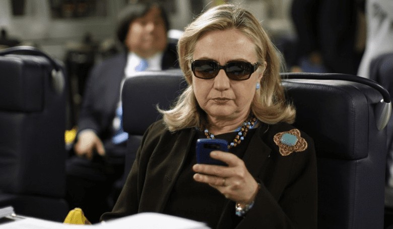 FBI Interviews Huma and Other Clinton Aides as Part of Email Probe