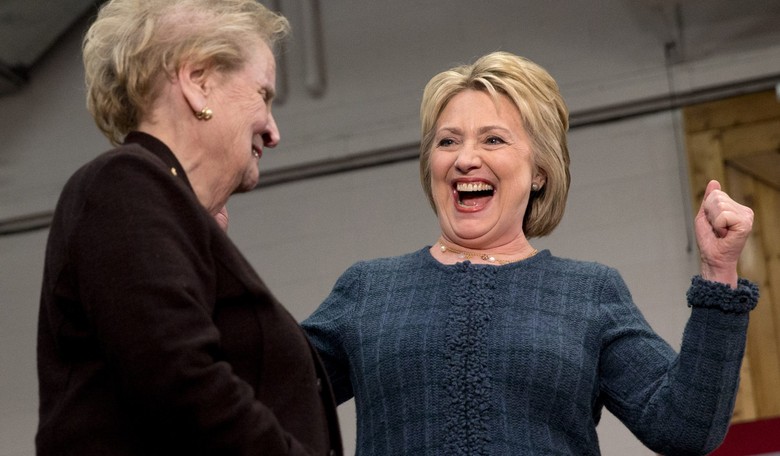 Even Democrats' Rigged Superdelegate System May Not Be Enough for Hillary to Prevail