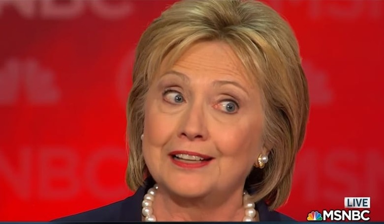 Hillary E-Mail Server Guru Will Plead the Fifth in E-Mail Case