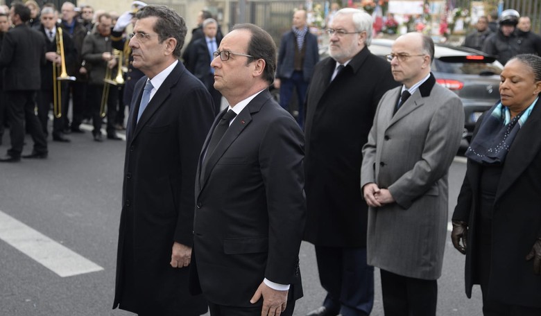 Political Correctness Is Dying, Even in France