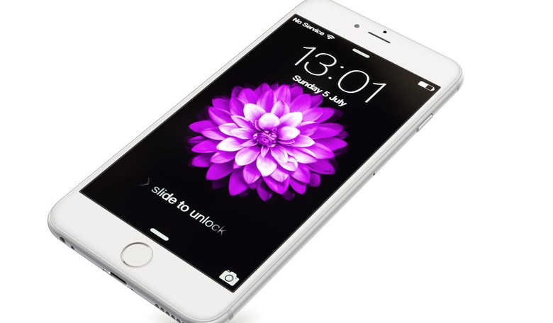 Stop What You're Doing and Update Your iPhone Right Now