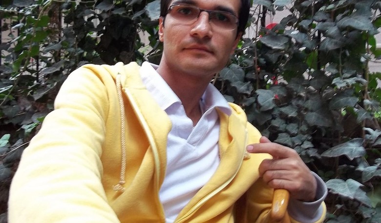 A Tortured Iranian Refugee Reveals the Truth About Obama's Nuke Deal Partner