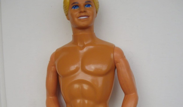 Newsweek: Ken Dolls(!) Are 'Too Lean, Muscular,' Damage Vulnerable Boys
