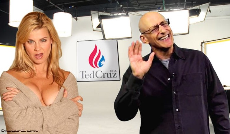 Podcast with Andrew Klavan on Sex, Men and Politics