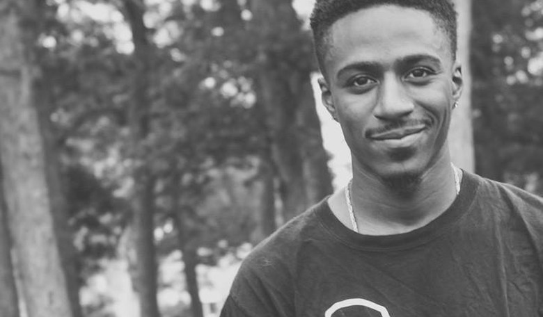 Was Suicide of Black Lives Matter Activist a Political Statement?