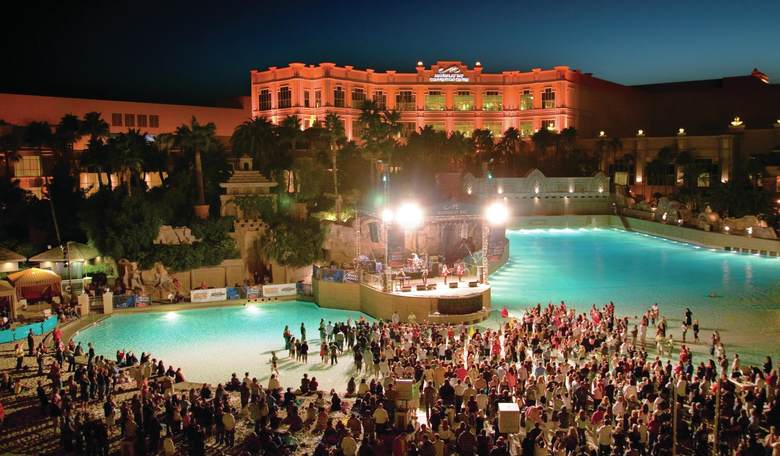 What to Expect with Your First Visit to Vegas