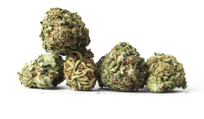Tourists Using Legal Pot Are Filling Up Colorado Emergency Rooms