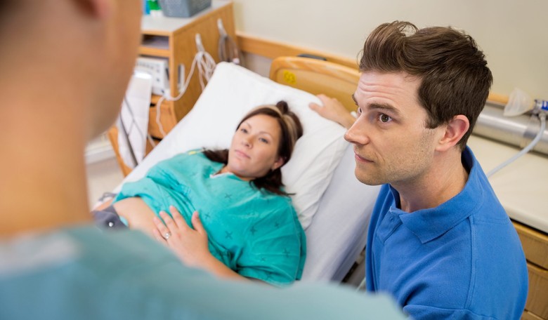5 Things Every Dad Needs to Know Before Stepping Into a Labor Room
